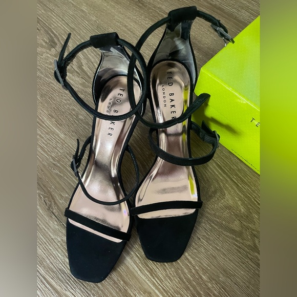 NWT Ted Baker shoes - Picture 2 of 5